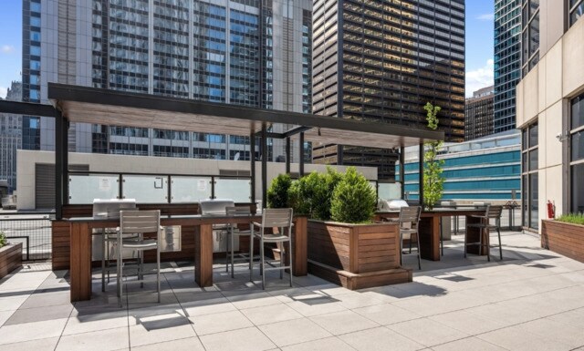 Foto del edificio - 512 N McClurg Ct