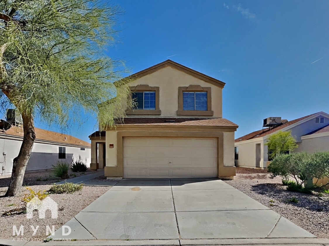 Primary Photo - 6521 E Lush Vista View
