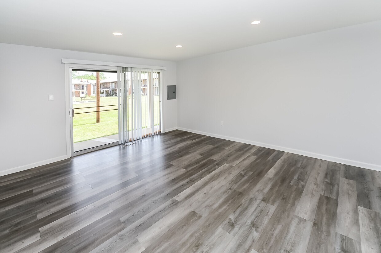 Olympus Apartments Apartments 10 Baker Blvd Marlton, NJ