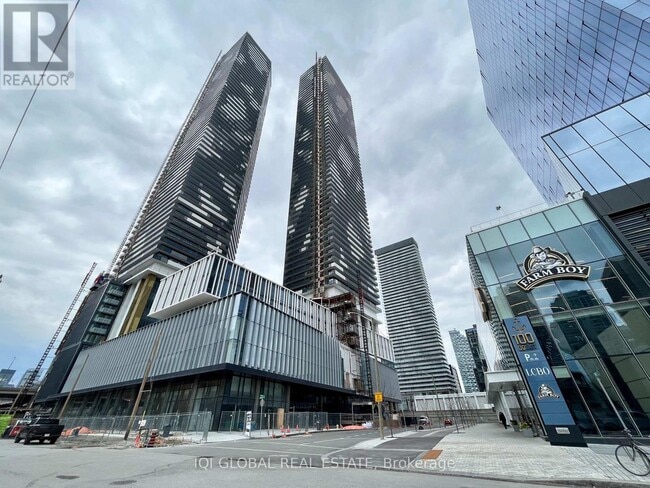 Building Photo - 55 Cooper St