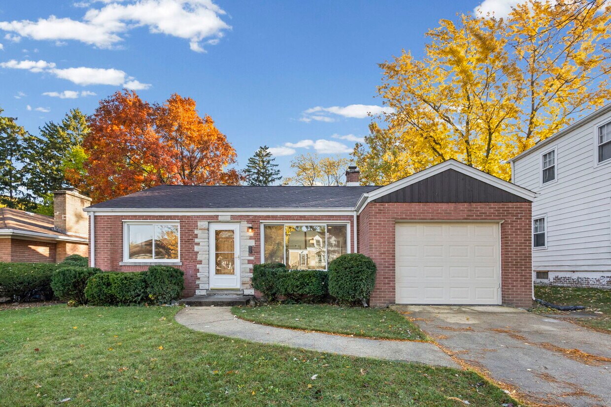 Foto principal - 1307 Highridge Pkwy