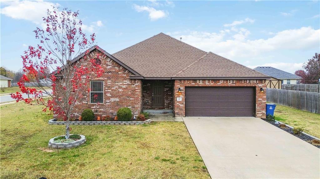 Primary Photo - 457 Harper Dr