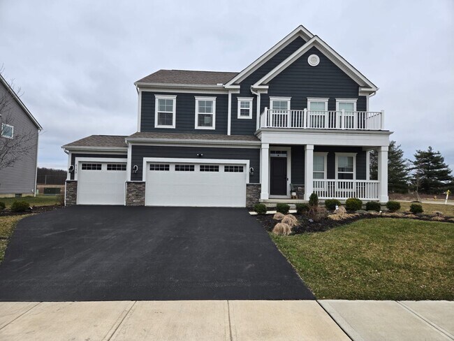 Foto del edificio - 6159 Heather Ridge Dr