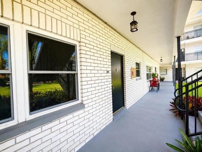 Building Photo - 4050 4th St N