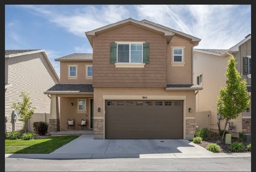 945 Stonehaven Dr, North Salt Lake, UT 84054 House Rental in North Salt Lake, UT