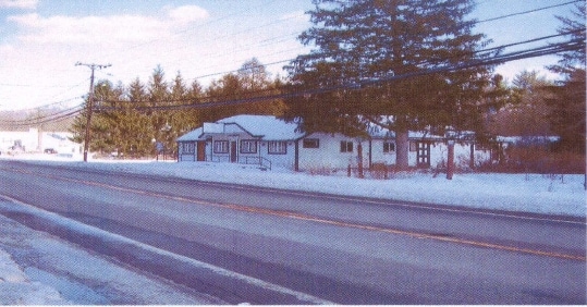 Building Photo - 2034 Route 44