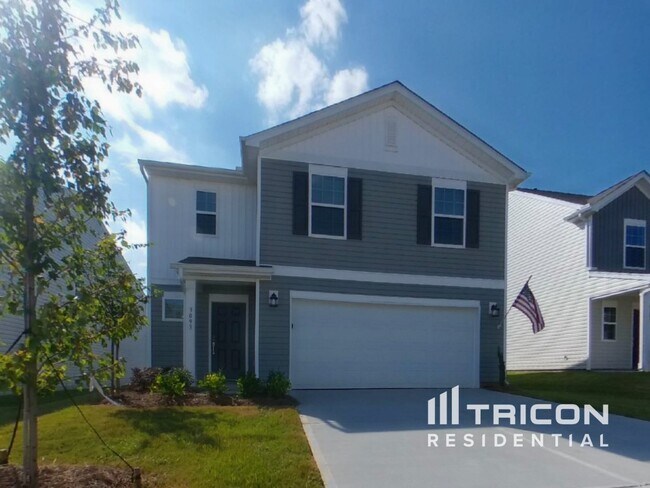 Foto del edificio - 3093 Whispering Willows Ct