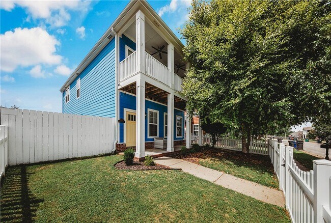 Foto del edificio - 6506 W Knoll View Way