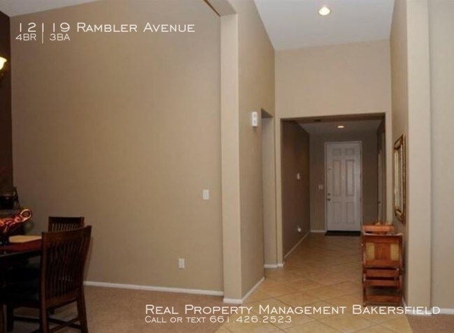 Foto del edificio - 12119 Rambler Ave