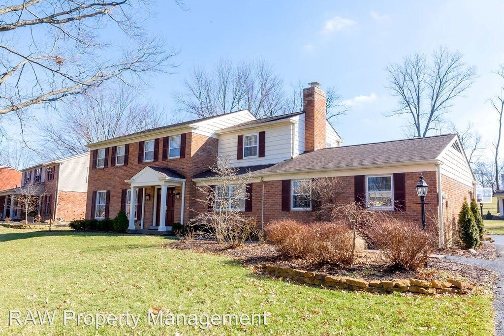 Foto principal - 4 br, 2.5 bath House - 6839 Wetheridge Dr