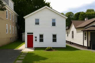 Building Photo - 811 1st N St