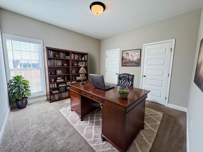 Building Photo - 312 Old Rockdale