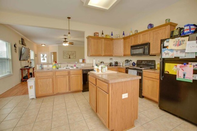 Foto del edificio - 7534 Angelwing Dr