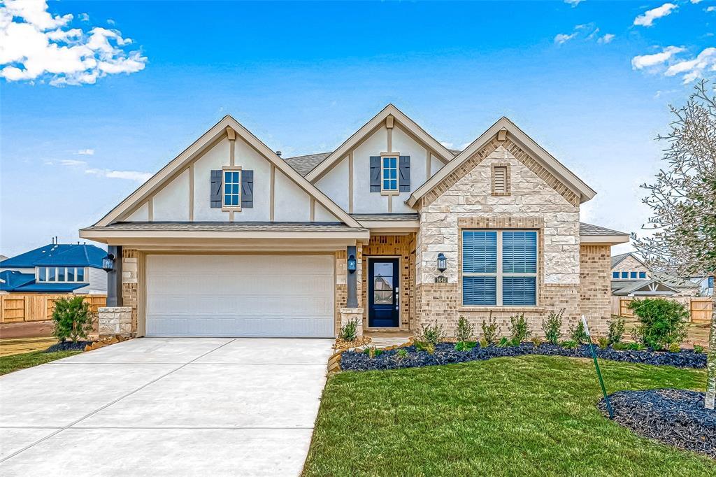 1643 Boone Holw Ln, Richmond, TX 77469 House for Rent in Richmond, TX