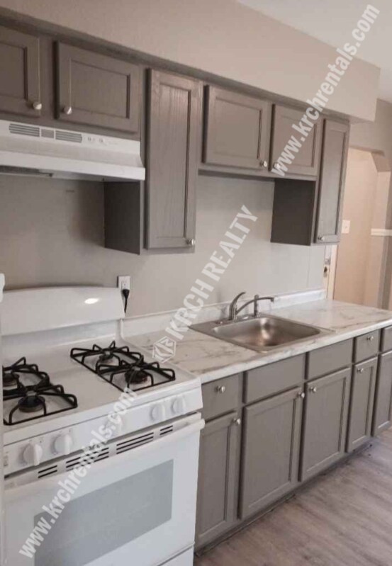 Foto del edificio - 2-Bedroom Home on a Quiet Street