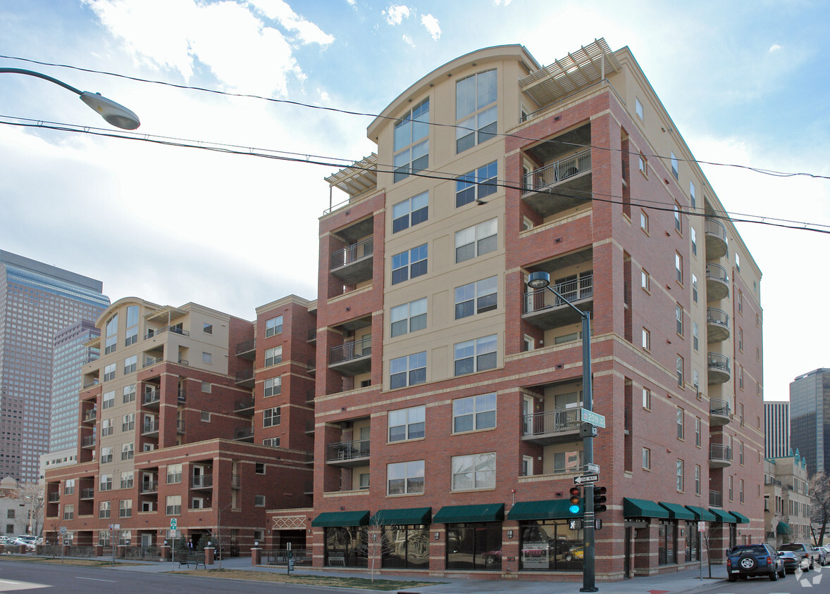 Foto del edificio - Grant Park Condos