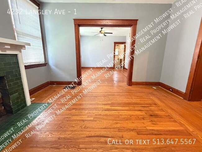 Building Photo - 4232 Langley Ave