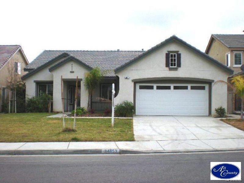 Primary Photo - 24853 Springbrook Way