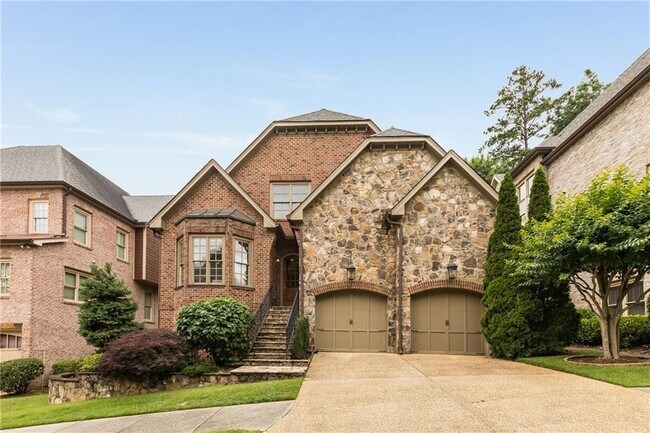 Foto del edificio - 1772 Buckhead Valley Ln NE