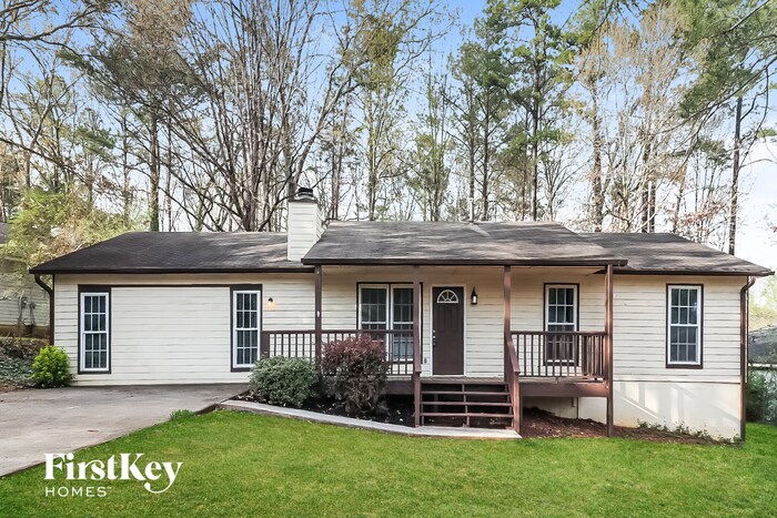 Primary Photo - 1196 Ridgeside Dr NW