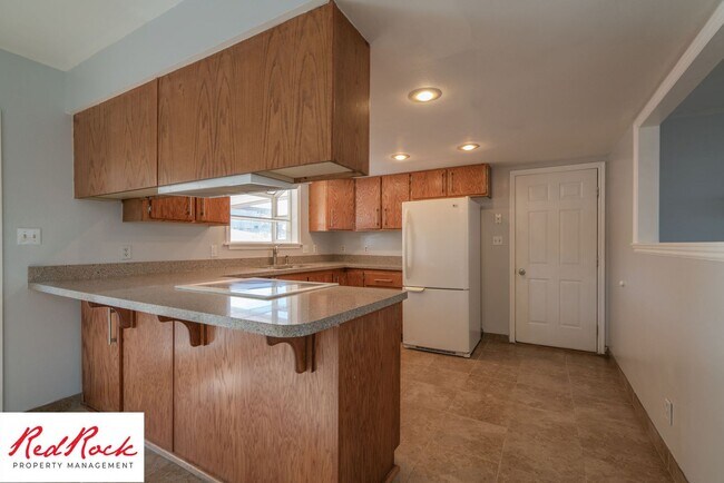 Foto del edificio - Bright & Spacious 3 Bedroom Home in Washington