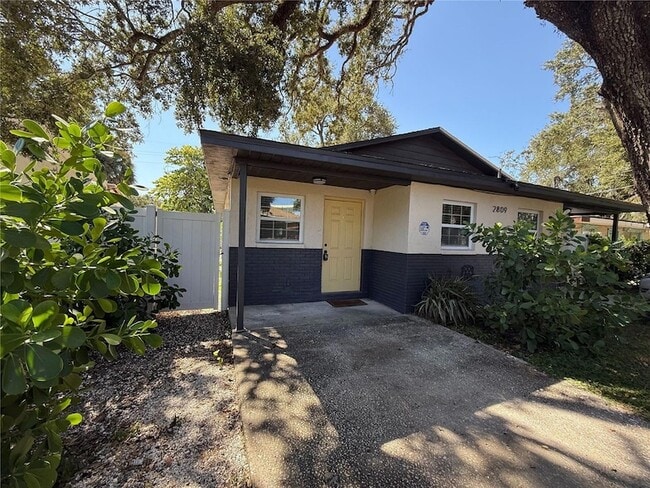 Building Photo - 2809 Marconi St