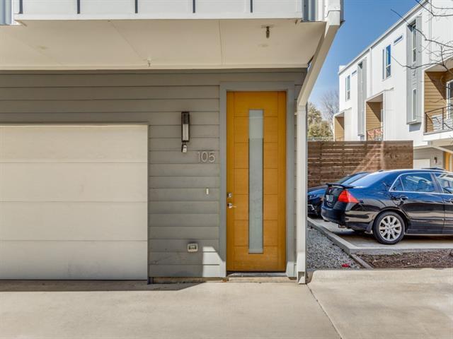 Foto del edificio - 1514 N Washington Ave