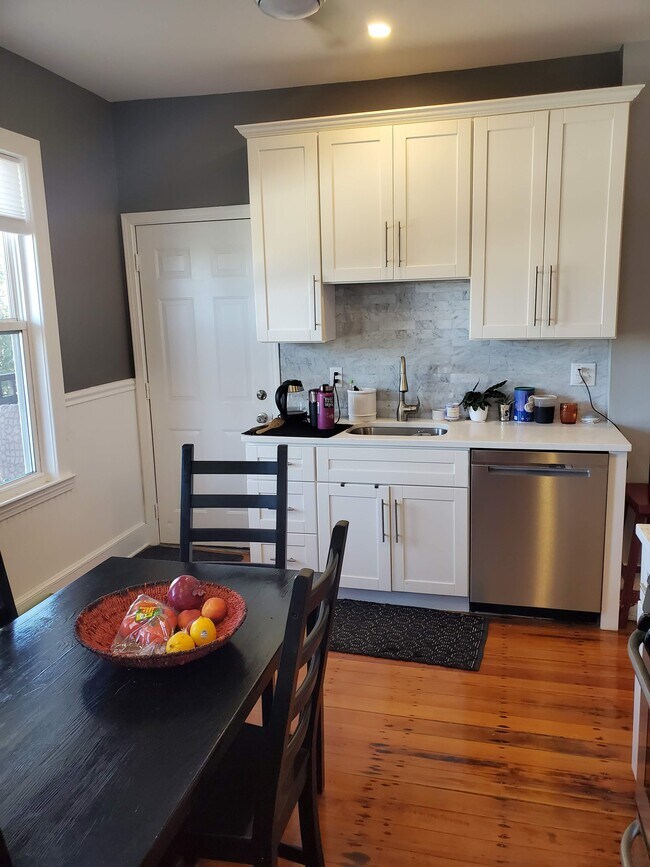 Building Photo - 45 Forest Hills St