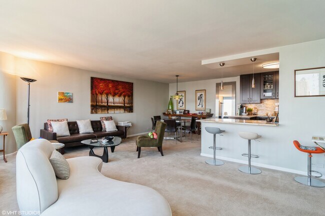 Foto del edificio - 505 N Lake Shore Dr