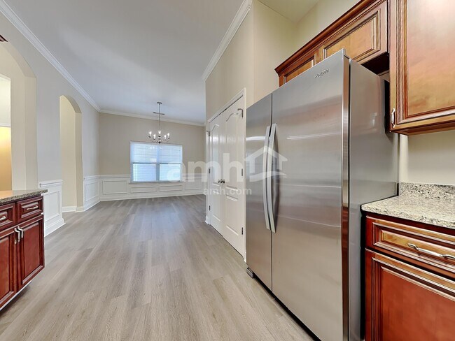 Foto del edificio - 515 Flat Rock Ter