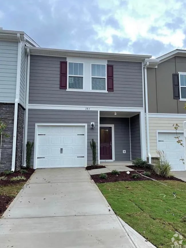 Building Photo - Room in Townhome on Joneshaven Dr