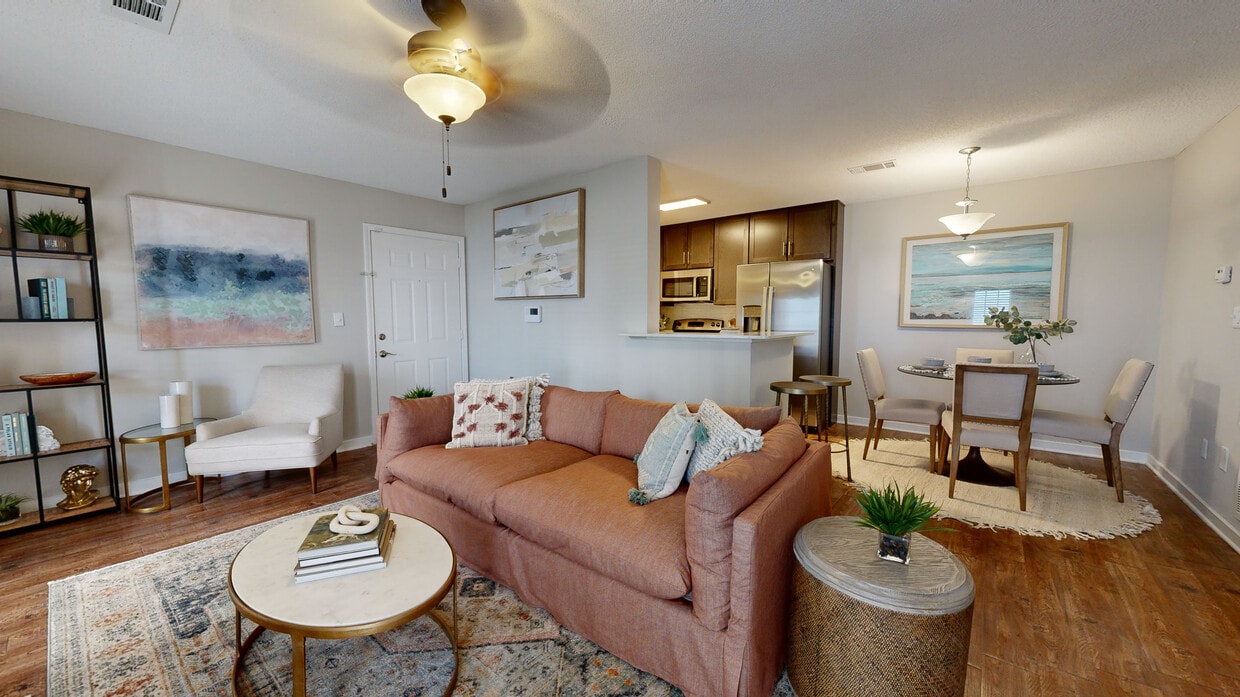 Photo - Reserve of Jackson Apartment Homes