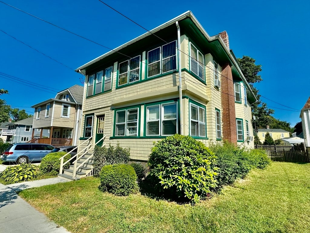 Primary Photo - 109 Waterston Ave