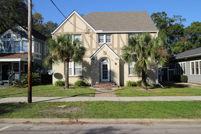front of 2667 Forbes Street - 2667 Forbes St