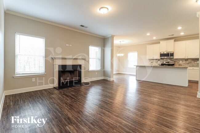 Foto del edificio - 41 Thunderhawk Ln