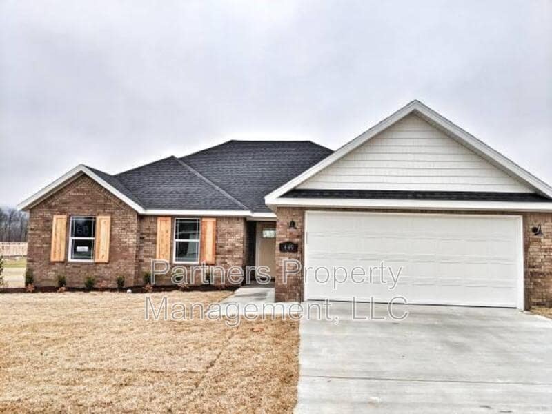 Photo - 1521 N. Dawes