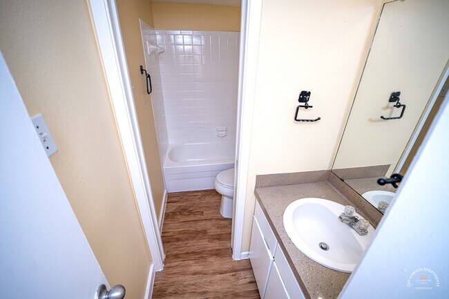 Foto del edificio - Montage Apartments