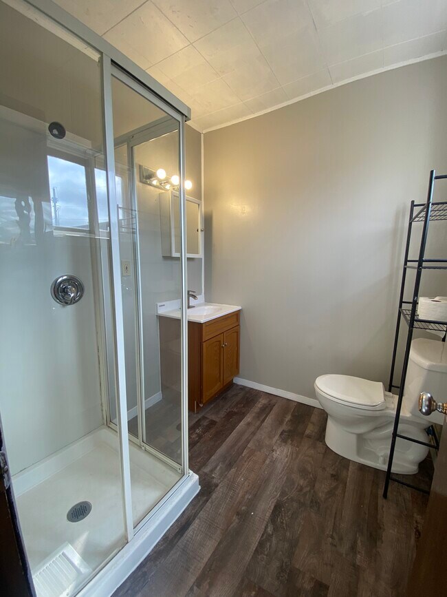 106 Main St S Unit East, Belfield, ND 58622 Apartments in Belfield