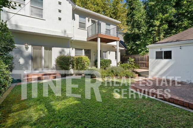 Foto del edificio - 2735 Marty Way