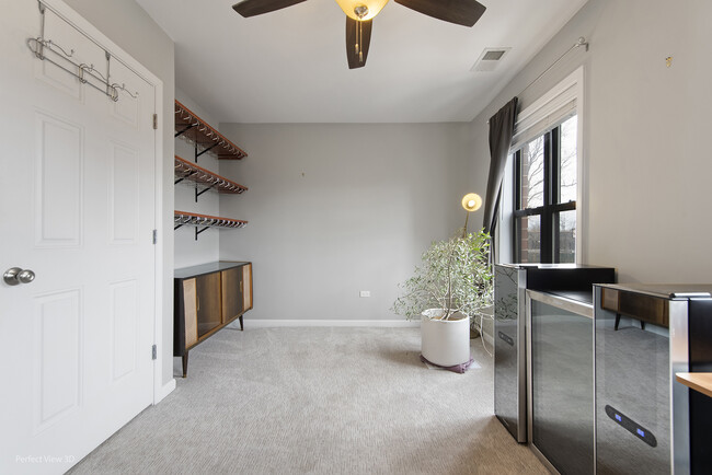 Building Photo - 1816 N Spaulding Ave