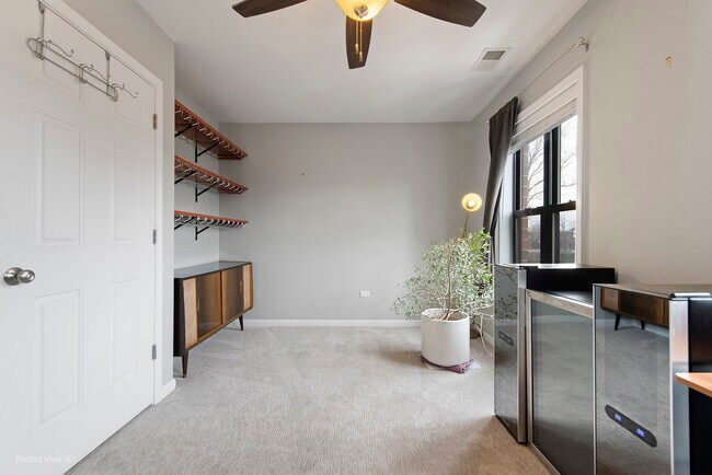 Foto del edificio - 1816 N Spaulding Ave