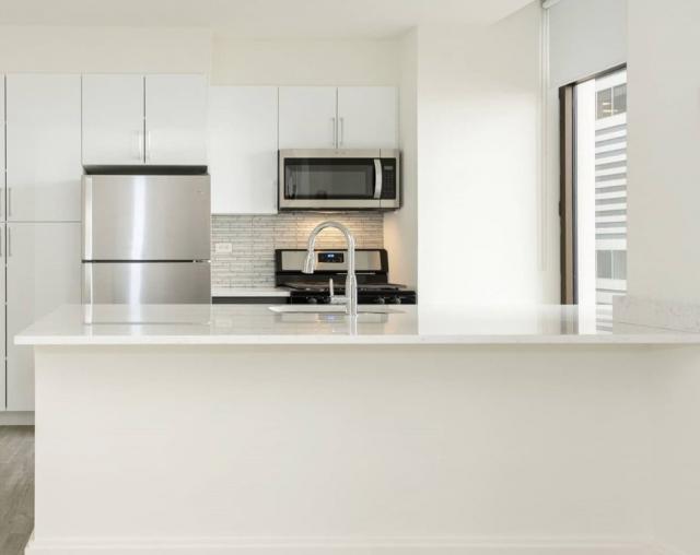 Foto principal - 1 bedroom in New York NY 10005