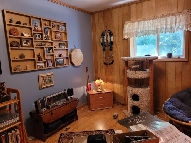 Foto del edificio - 11 Blue Ridge Ave