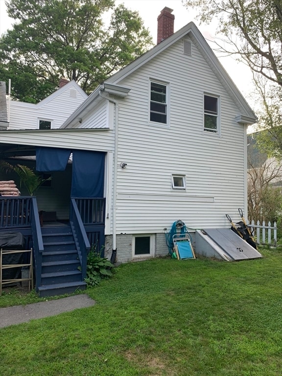 Building Photo - 41 Hayden Rowe St