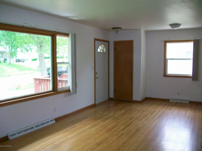 Foto del edificio - 3923 5th St NW