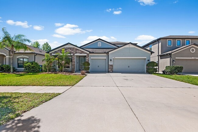 RIVERVIEW HOME FOR RENT! - RIVERVIEW HOME FOR RENT!