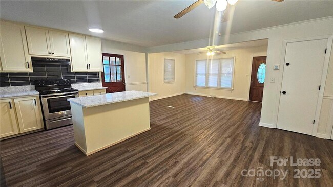 Foto del edificio - 422 Jackson St