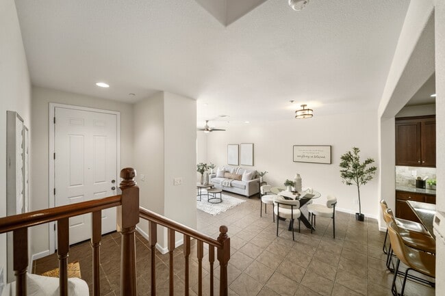 Photo - 5267 Fioli Loop (San Ramon, CA) Townhome