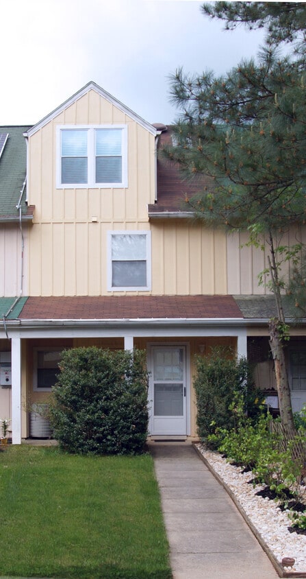 Primary Photo - 11806 Filly Ln