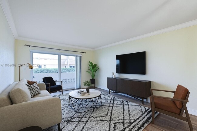 Building Photo - 14500 SW 88th Ave